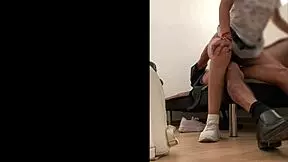 Putita mexicana quiere tener el pene adentro todo el tiempo