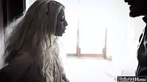 Why Dont You Suck Your Stepdaddy a Bit?