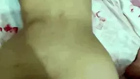 Esposa Infiel Gime Pidiendo Más Verga