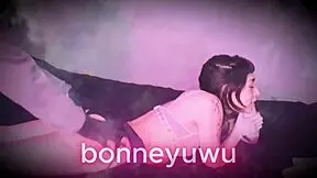 Bonneyuwu - 16 54 Turra Va A Que Le Hagan Masajes Y La Masturban Por Puta