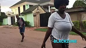 damage car and she needed help in bedroom encounter