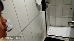 Why does that Japanese babe crave bedroom sex with BJ and doggystyle cum?