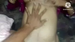 Priyanka Bhabhi, Beautiful Housewife, Invites Dewar to Bedroom. They Have Romantic Quickie with Dirty Talk.