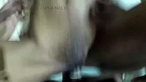 oh man, i banged that skinny lady with a condom on her fertile days, watch the full homemade pov fucking video