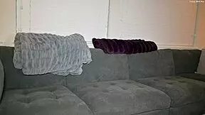 Angry Thick Ass Milf Candi Cakes Fucks Young Guy for Money