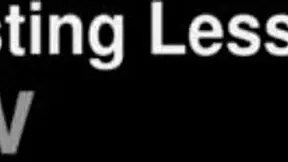 Fisting Lesson 16 Jureka Del Mar Anal Fisting Big Gapes Lots Of Gapefarts Wrecked Ass Buttrose Real Orgasm Fl016