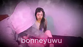 Bonneyuwu - 16 54 Turra Va A Que Le Hagan Masajes Y La Masturban Por Puta