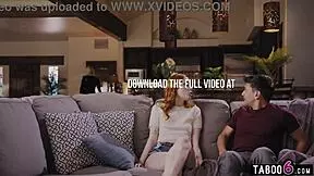 Stepmom kept stepsiblings from fighting but this was also not proper!