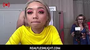 Realfleshlight - The Anytime Freeuse Influencers