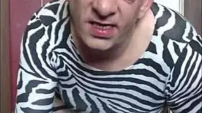 bisexual crossdresser mark wright asking for a man to fill his mouth up with piss while his mate films it on his mobile phone or camcorder