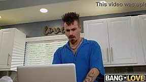 Slut Mode: Lacey Jayne Logan Xander