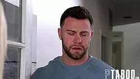 lesbians creampie cravings 03 - kay lovely seth gamble in hardcore pov scene