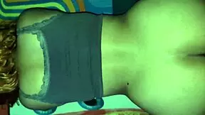 i fucked this latina wife on the balcony while her kids played