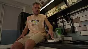 American Pie 5 Hot Milf Stepmom Stop Sticking Cock Into Pie Stick Into Stepmom Pov 😏