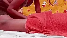 Massage Turns into Free Sex with Money on the Street Part 1