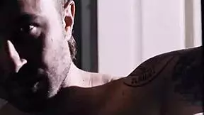 Hot teen 18+ step-daughter has sex with step-moms new boyfriend