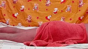 Massage Turns into Free Sex with Money on the Street Part 1