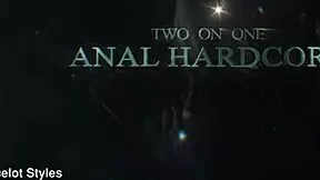 Beautiful Viper Juicy Intenso Anal Interracial with Monster Cock Creampie and Assplay