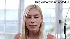 lesbians creampie cravings 03 - kay lovely seth gamble in hardcore pov scene