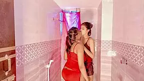 uttaran20 romantic threesome with blowjob anal fucking cumshot