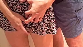 Cute Girl Looks Innocent but Secretly Loves Fucking as Total Slut