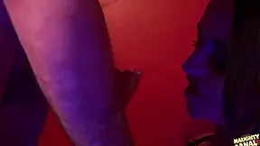 Sexy Alicia Rhodes and Elizabeth Lawrence get ass loving from Michelle Thorne 😍