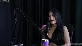 compilados da gabriella gushi no swing cast com tifany rocha - parte 3 watch on sheer red