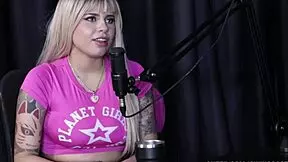 compilados da gabriella gushi no swing cast com tifany rocha - parte 3 watch on sheer red