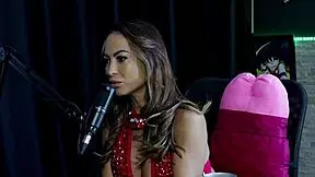 Belinha craves anal sex and dominates 15-guy gangbang