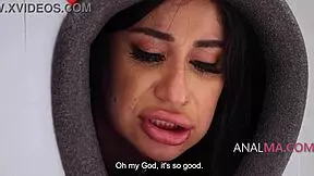 our step daughter ass is yours on f- day - jena larose mila milkshake jason sarcinelli analma