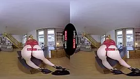 Realitylovers - German Teen 18+ Anny Aurora