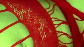 Hot stepsister part 1 big ass masturbation and anal