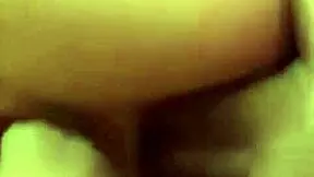 Married woman takes double penetration while cuckold watches