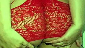 Hot stepsister part 1 big ass masturbation and anal