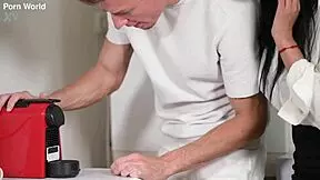 Sex Crazed Cougar Anissa Kate Gets All Holes Fucked By Youthful 18+ Stud Gp3314