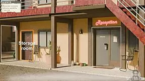 hey i fed my step-sister some cum after hardcore fucking