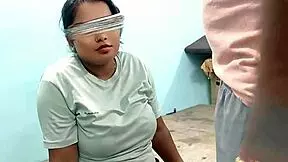 today fucked sister-in-law and ejected cum on her pussy 💦