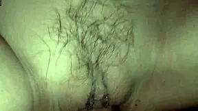 Teen girlfriend's perfect natural tits get fully used in creampie session