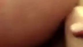 Married woman takes double penetration while cuckold watches