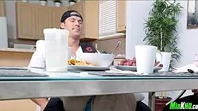 Mia Khalifa Hijab Tag Team