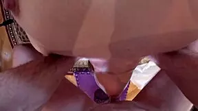 Teen Girl Next Door Takes Rough Facefucking Massive Facial