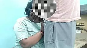 today fucked sister-in-law and ejected cum on her pussy 💦