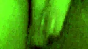 i can't beleive the hispanic girl has that so wet pussy