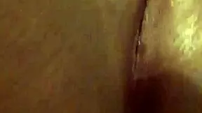 i can't beleive the hispanic girl has that so wet pussy