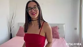 Alice Biancci, that hot Venezuelan, caught and fucked dirty by Torbe 😏🍆