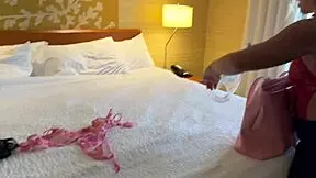 Curvy College Model In Public Casting Prank Gets Bent Over 😏 - Koochiekachow