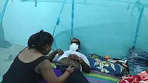 pakistani girl teased by indian boyfriend in village with creampie compilation and cumshots