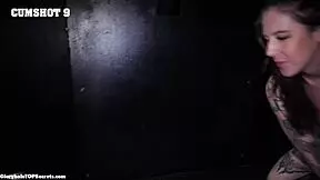 gloryhole top secrets where not a single drop is lost