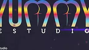 Watch the voluptuous vitoria beatriz get gangbanged by seven guys with double penetration?