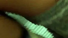 creampie in her pussy during a quick laundry room fuck 😏